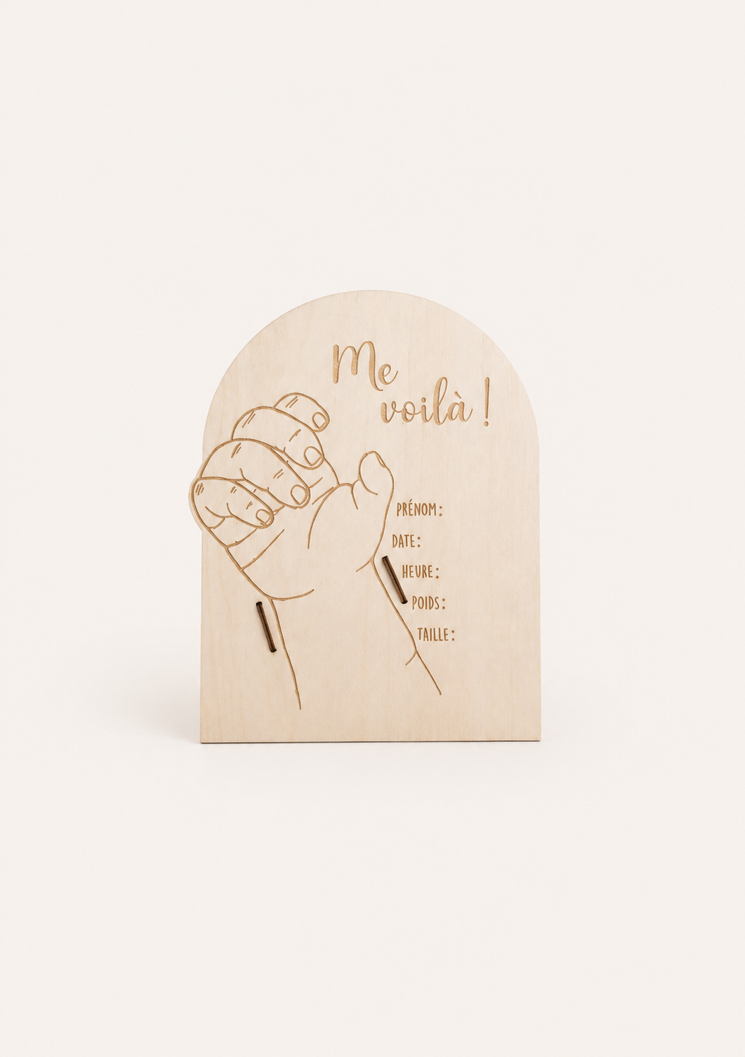 Forêt enchantée