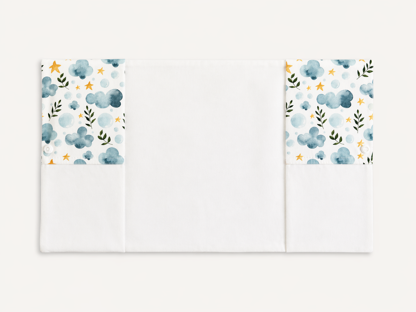 Protège carnet santé - Doux rêves ☁️
