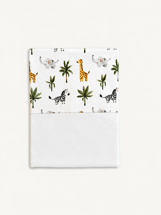 Protège carnet santé - Safari 🦒